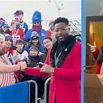 buffalo bills bet